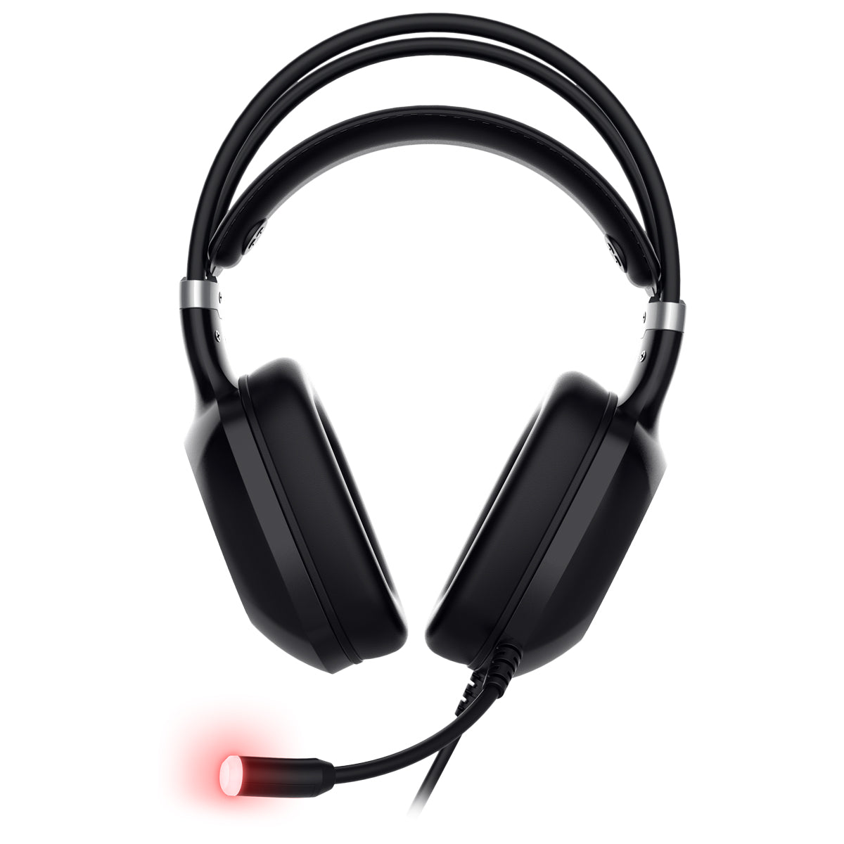 ABKO - 韓國 ABKONCORE CH55 V7.1聲道電競耳機 極輕身(270g) 智能震感,降燥, RGB