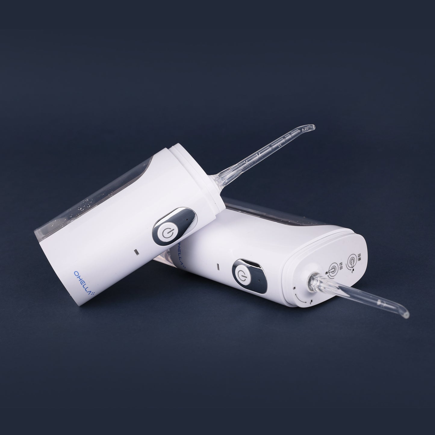 韓國 ABKO Ohella OI03 充電式水牙線 Portable Water Flosser