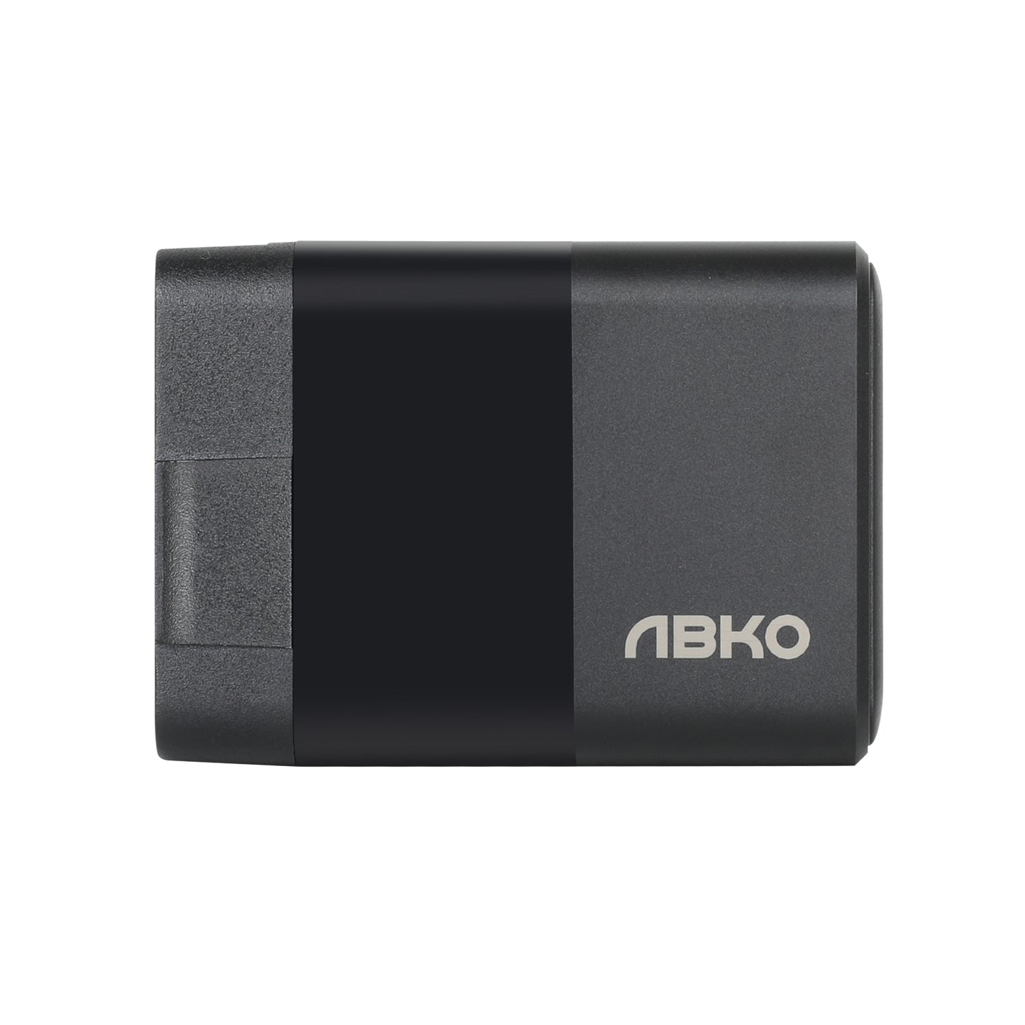 韓國 ABKO PDC02 智能快速充電器 PD+QC3.0 18W USB-C 連 美式/歐式/英式插頭 110V-240V
