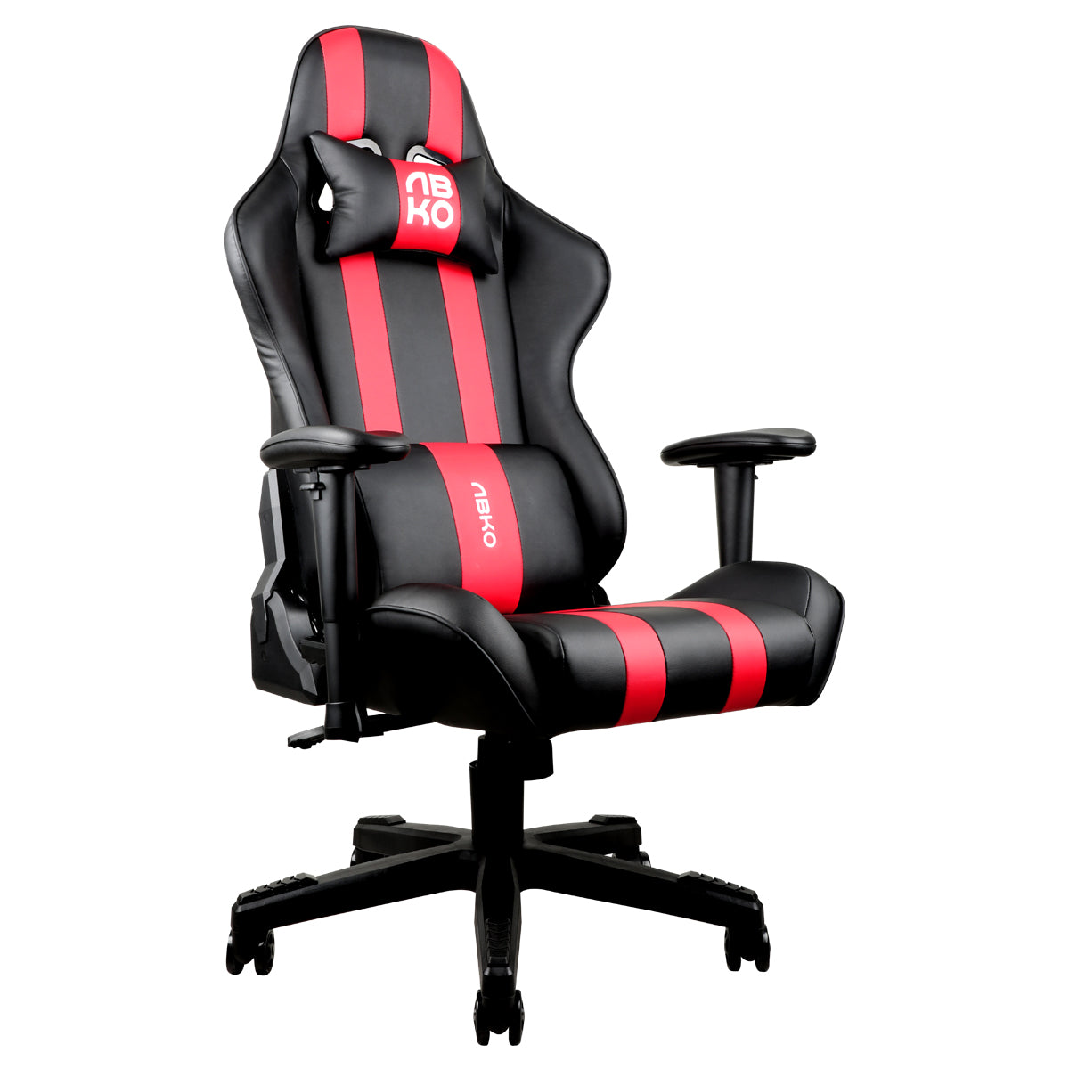 ABKO AGC15 韓國 Gaming Chair 電競椅 遊戲扶手椅 高背椅 Armchair 辨公室座椅 大班椅
