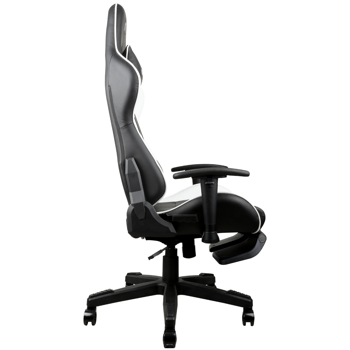 ABKO AGC21 韓國 Gaming Chair 電競椅 連腳托 遊戲扶手椅 高背椅 Armchair 辨公室座椅 大班椅